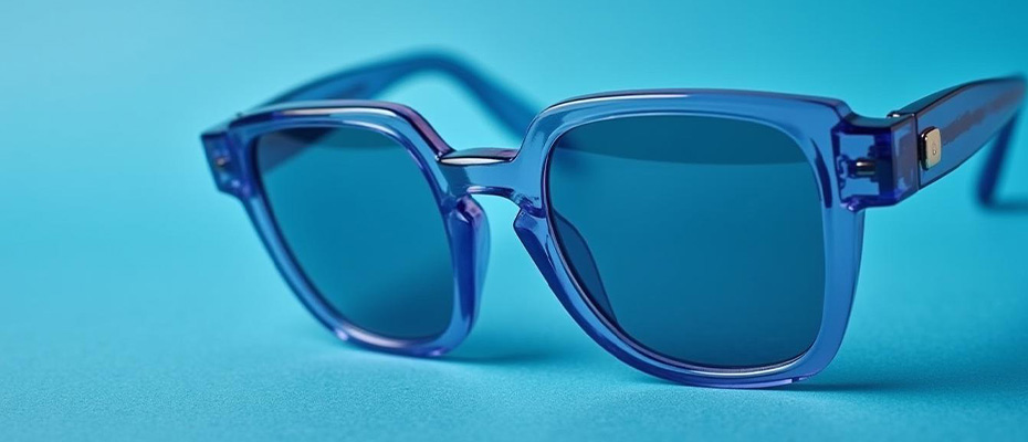 Il colore blu tra scienza e cultura