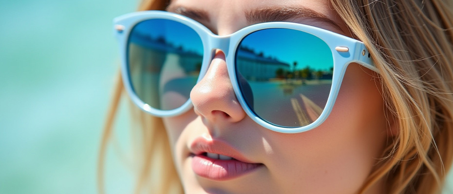 Il colore blu tra scienza e cultura